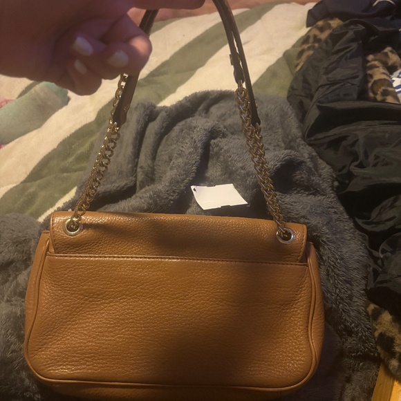 Michael Kors Purse - Picture 4 of 6